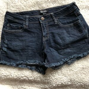 ⚡️SALE! For ever 21 Premium Denim Shorts